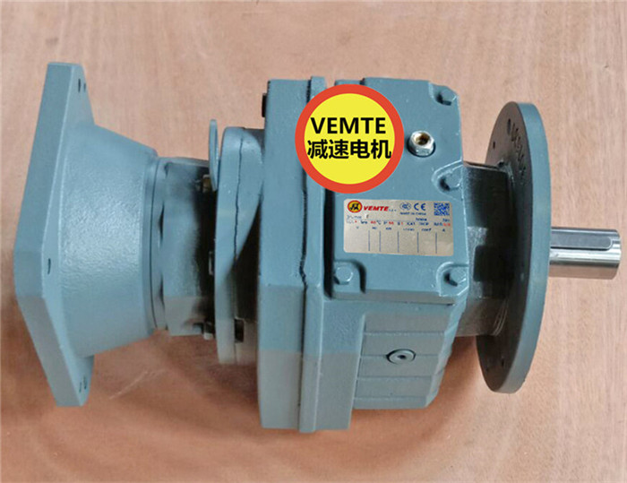 住友重機械減速機,VEMTE減速機RF57YVP112M4-- 上海冠頂工業設備有限公司