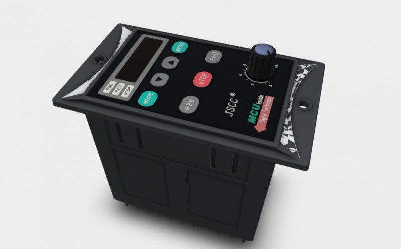 SK200E(精研調(diào)速電機(jī)專用調(diào)速器）-- 德國(guó)精研JSCC電機(jī)（江蘇）有限公司