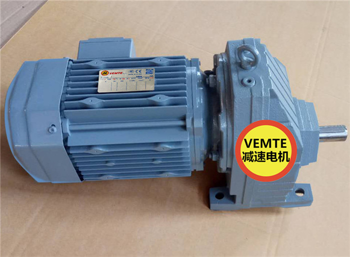 RX67AQA80M4立式齒輪減速機,110kw電機外觀圖紙-- 東莞祥如機電設備有限責任公司