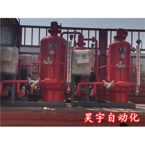 蒸汽回收機降低企業環境污染 造福人