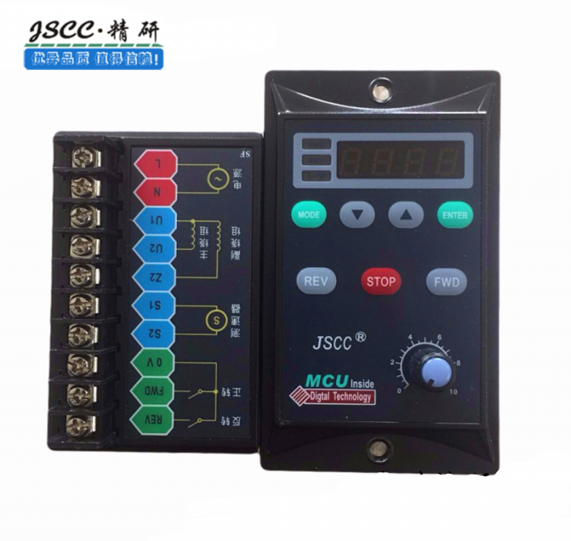 JSCC調(diào)速器精研調(diào)速器-- 蘇州盾隆機(jī)電有限公司