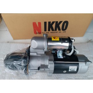 0-23000-3288小松SA6D125起動機