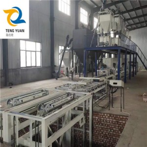 FS免拆一體化設(shè)備騰源配方技術(shù)成熟