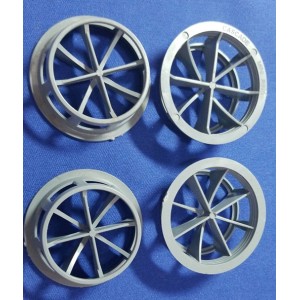 階梯環(huán)Plastic Cascade Mini Ring