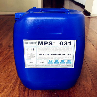 南寧化工廠反滲透膜還原劑MPS31使用方法-- 淄博彬盛翔化工有限公司