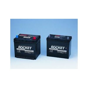 rocketbattery韓國火箭蓄電池AGM系列