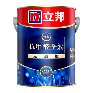成都立邦漆竹炭?jī)粑段搴弦蝗槟z漆