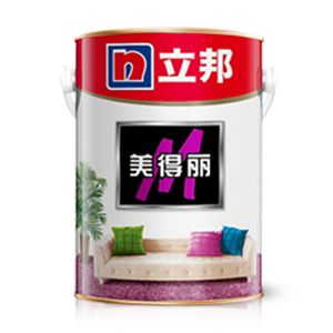 立邦美得麗內(nèi)墻乳膠漆四川底區(qū)廠價(jià)批
