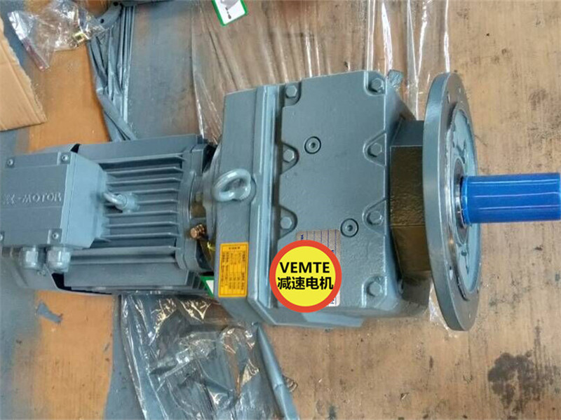 RF77RF37Y0.25KW大扭力減速機,大速比減速機-- 東莞市毅富精密五金制品有限公司