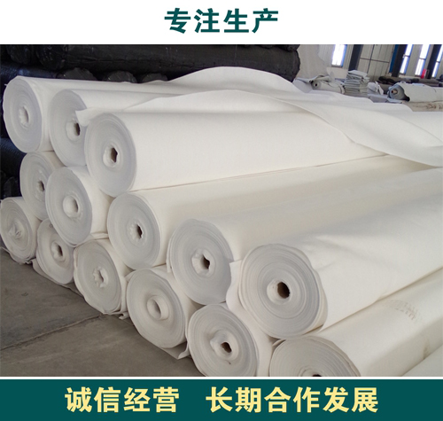 無紡?fù)凉げ己穸饶土?yīng)用如何衡量-- 泰安市程源排水工程材料有限責(zé)任公司