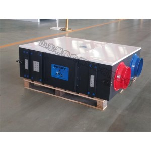 新風(fēng)凈化換氣機(jī)組 空氣凈化機(jī)組 新風(fēng)