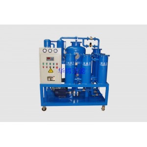 TY系列汽輪機(jī)油真空濾油機(jī)