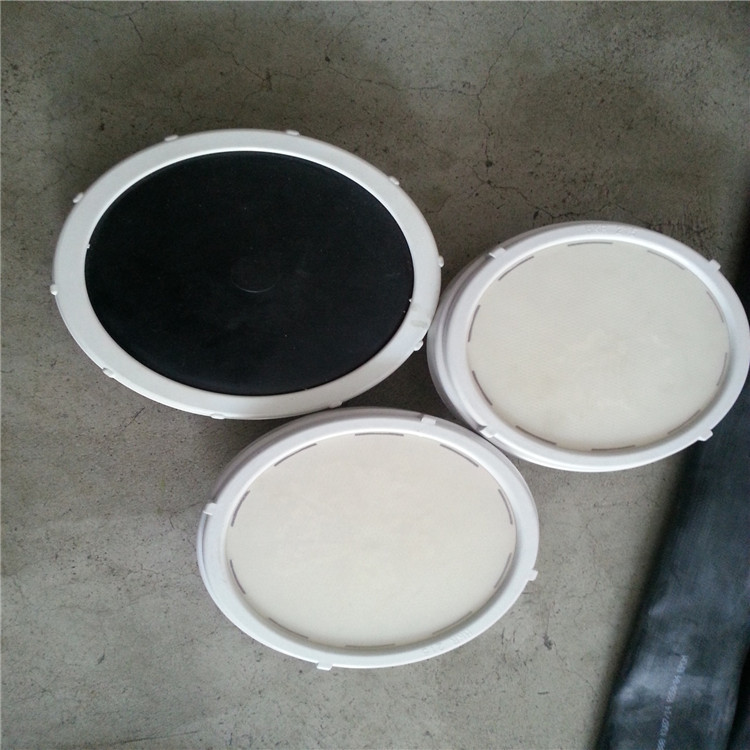 EPDM膜片盤式微孔曝氣器-- 北京睿明德澤環境科技有限公司