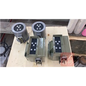 揚修一體化執行器WK控制器/控制面板/