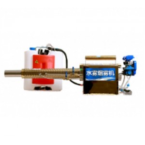 汽油動力 脈沖消毒噴霧機