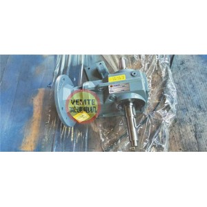 K87RF57DRE80M4傘齒輪大扭矩減速電機(jī)
