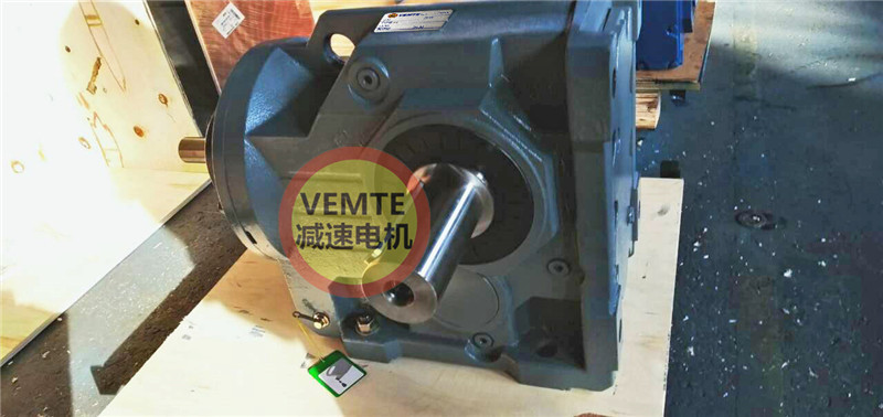 K67RF37DRE80M4轉(zhuǎn)角減速機(jī)帶電機(jī)一體式-- 成都世樂(lè)益民環(huán)保科技有限公司