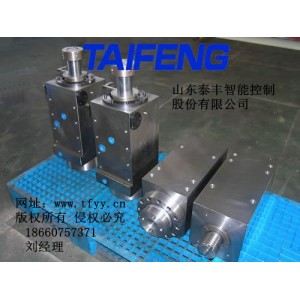 折彎機油缸,數(shù)控折彎機油缸