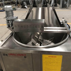 炸貓耳朵油炸鍋 炸尖角油炸機 電加熱