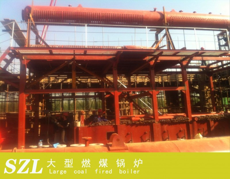 供應燃煤鍋爐 天津鍋爐公司天津鍋爐廠天津寶成鍋爐-- 天津寶成機械制造股份有限公司