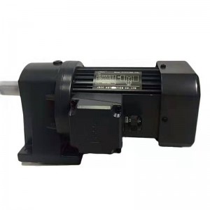 B370Y22L15RT(精研直角中實減速電機