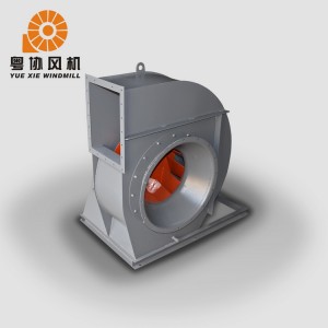 韶關除塵環保離心風機_工廠用除塵通