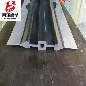 中埋式鋼邊橡膠止水帶 衡水鋼邊橡膠