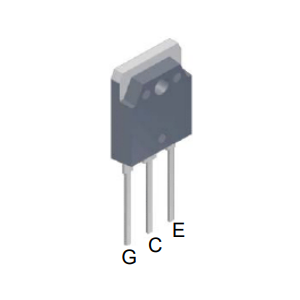 Trinno特瑞諾IGBT功率元器件TGH40N65