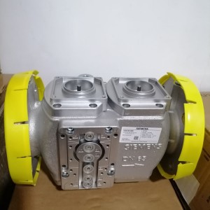 SIEMENS西門子VGD40.065燃氣閥組