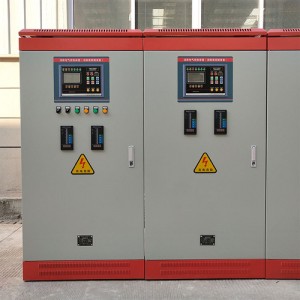 CCCF認(rèn)證消防控制柜、消防巡檢柜，上