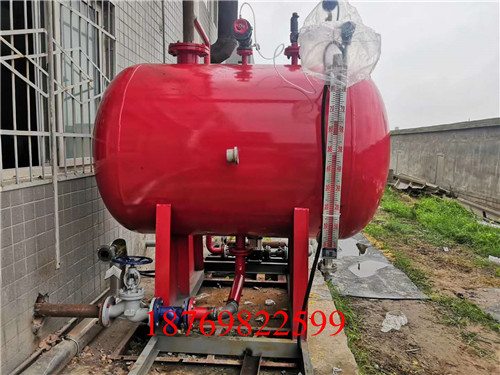 蒸汽回收機(jī)的單泵回收能量及日常維護(hù)-- 山東昊宇自動(dòng)化設(shè)備有限公司