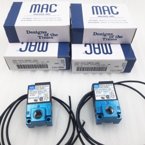 美國(guó)MAC型號(hào)35A-ACA-DDAA-DDF高頻電