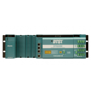 Yokogawa分布式溫度傳感器