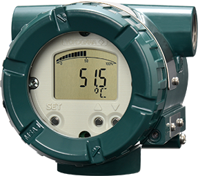 Yokogawa高精度高性能溫度變送器YTA710-- 橫河Yokogawa壓力變換器有限公司