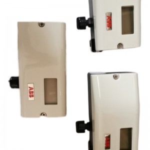 德國ABB型號V18345-1010251001智能定