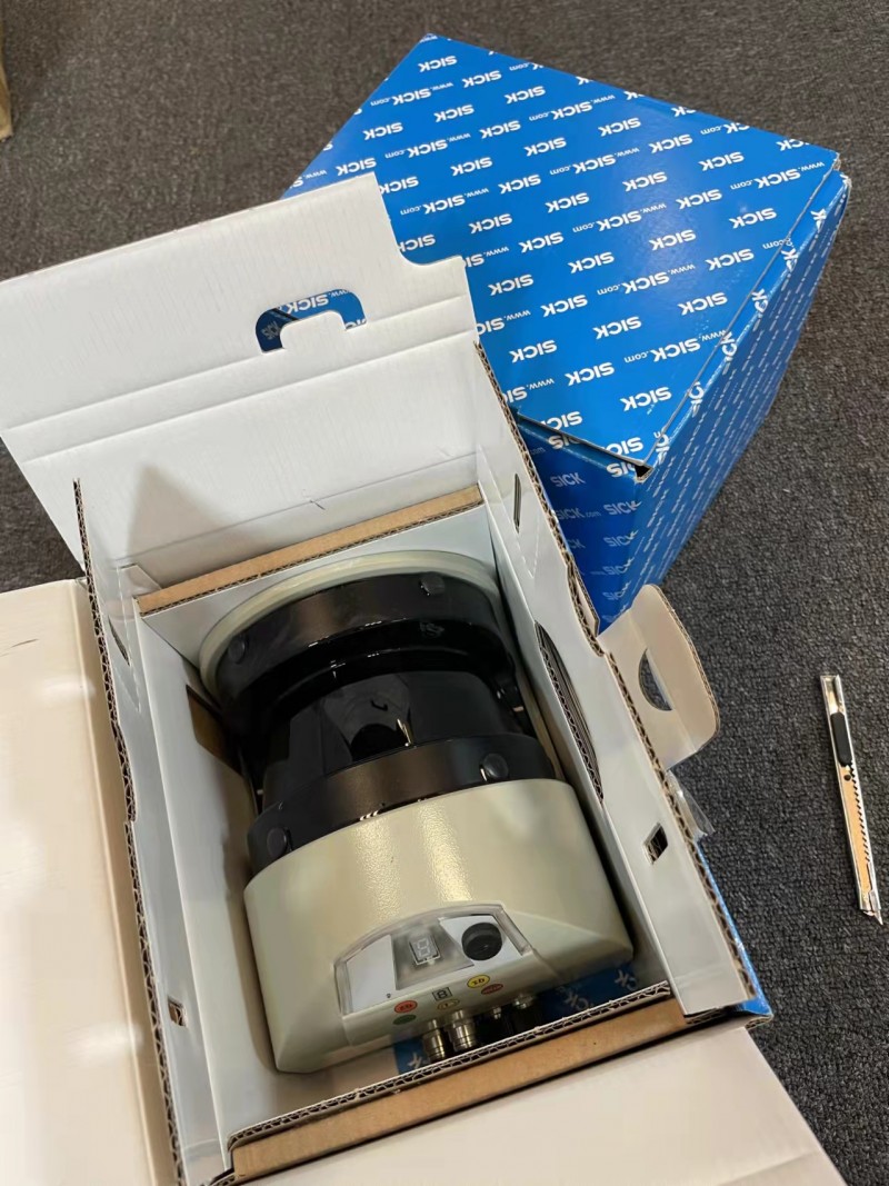 LMS511-10100 PRO-- 上海 冠寧科技發展有限公司