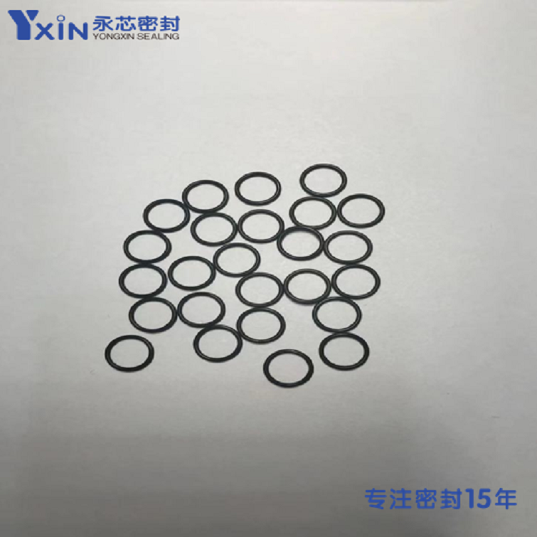 全氟醚橡膠O型圈Oring杜邦Kalrez全氟FFKM密封圈-- 蘇州永芯科技有限公司