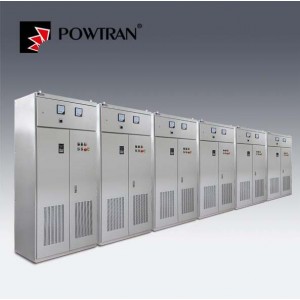 普傳科技PS9500系列電機(jī)控制一體化產(chǎn)