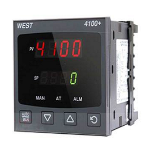 Infitech宜福泰科P4100 溫度控制器-- 上海宜福泰科真空測(cè)量設(shè)備有限公司