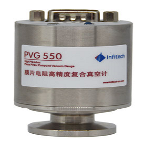 Infitech宜福泰科PVG550膜片電阻高精