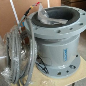 科隆電磁流量計OPTIFLUX 2100C