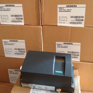 智能定位器 6DR5210-0NG000E西門子