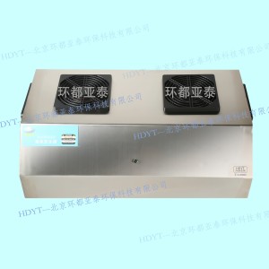 北京環都亞泰掛壁式臭氧發生器生產廠家-- 北京環都亞泰環保科技有限公司