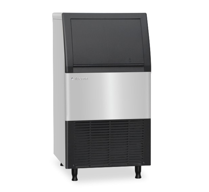 冰熊制冰機ZBJ-40PA意伯納商用制冰機-- 冰箱制冰機(意伯納)有限公司