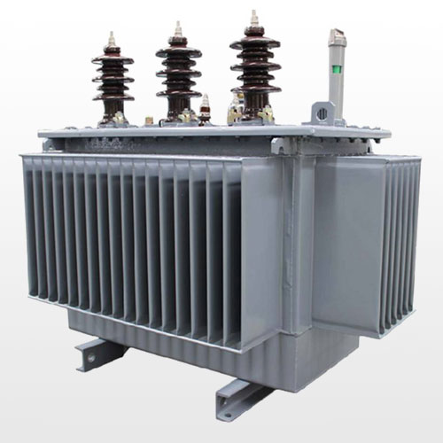 S(B)H15-M密封式非晶合金電力變壓器系列-- 河北特電電氣設備制造有限公司