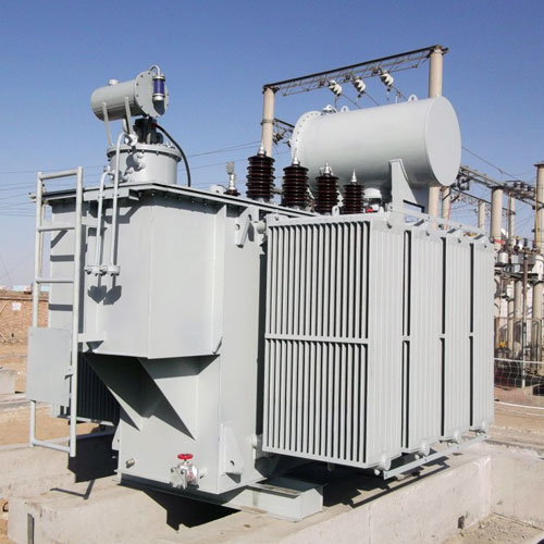 整流變壓器-- 河北特電電氣設備制造有限公司