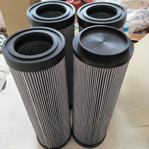 電廠濾芯DYSLQ-25/10H雙筒濾網(wǎng)