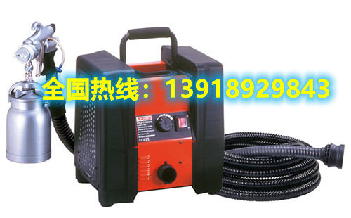 人人車選用汽車修補噴涂機T328-- 上海妙嘉機電公司