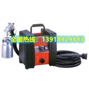 人人車選用汽車修補(bǔ)噴涂機(jī)T328
