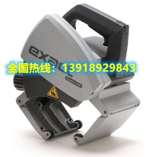 快速切割，小型便攜，無極調速的電動切管機170E-- 上海妙嘉機電公司
